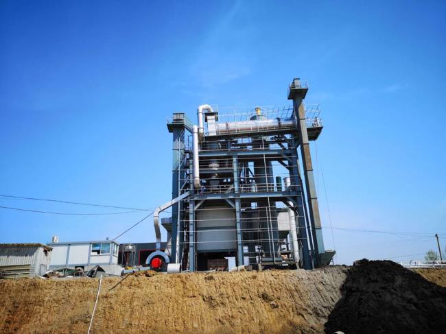 筑路机械容易出现哪些问题