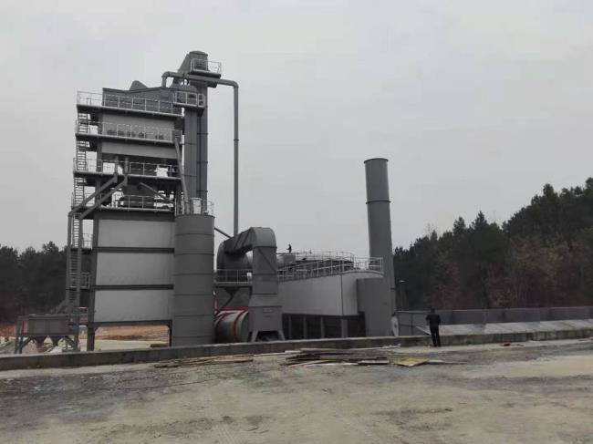 对筑路机械的了解